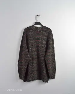 بافت وینتیج چندرنگ