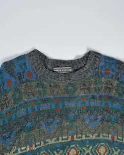 بافت وینتیج David Taylor