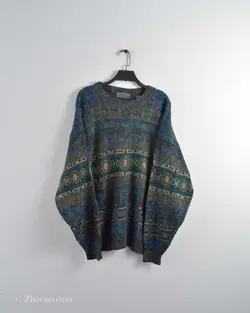 بافت وینتیج David Taylor