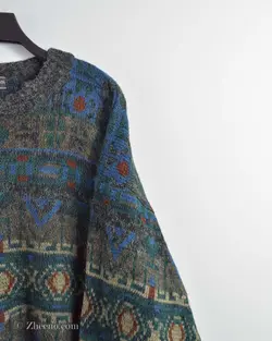 بافت وینتیج David Taylor