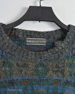 بافت وینتیج David Taylor