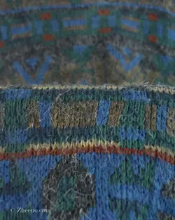 بافت وینتیج David Taylor