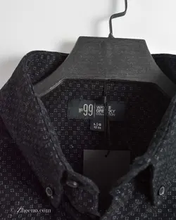 پیراهن کبریتی Wayne Gretzky Collection