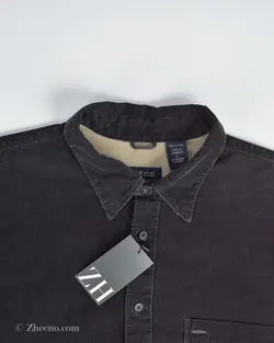 پیراهن کبریتی Izod