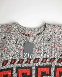 بافت وینتیج Marlboro LEISURE WEAR