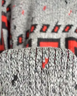 بافت وینتیج Marlboro LEISURE WEAR