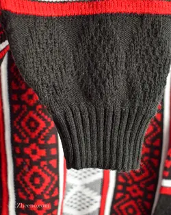 بافت وینتیج چندرنگ