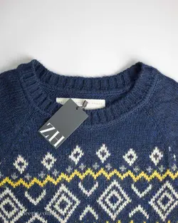 بافت وینتیج Superdry