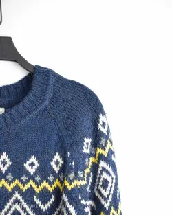 بافت وینتیج Superdry