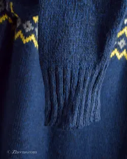 بافت وینتیج Superdry