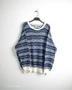 بافت وینتیج Anthology