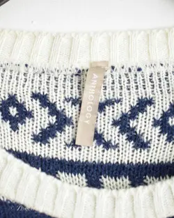 بافت وینتیج Anthology