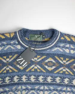 بافت وینتیج Copmany Armand Thiery