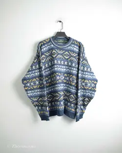 بافت وینتیج Copmany Armand Thiery