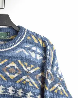 بافت وینتیج Copmany Armand Thiery