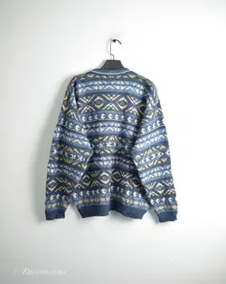 بافت وینتیج Copmany Armand Thiery