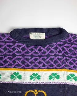 بافت وینتیج Blarney