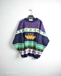 بافت وینتیج Blarney