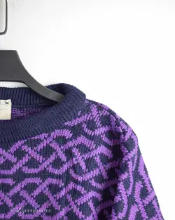 بافت وینتیج Blarney