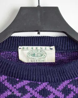 بافت وینتیج Blarney