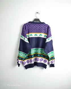 بافت وینتیج Blarney