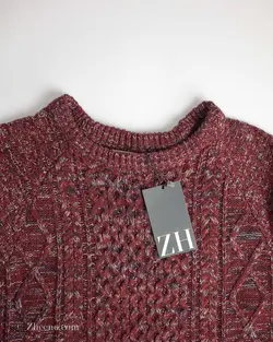 بافت وینتیج Primark