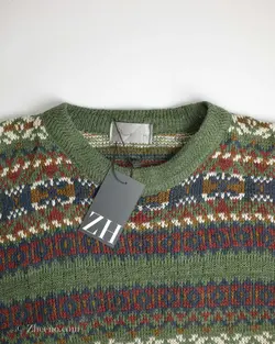 بافت وینتیج Bhs