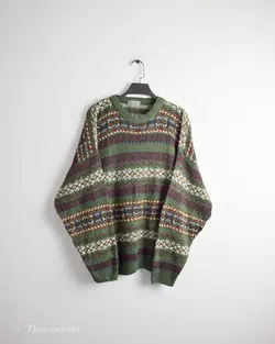 بافت وینتیج Bhs