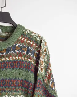 بافت وینتیج Bhs