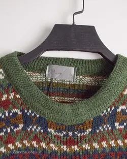 بافت وینتیج Bhs