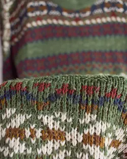 بافت وینتیج Bhs