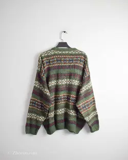 بافت وینتیج Bhs