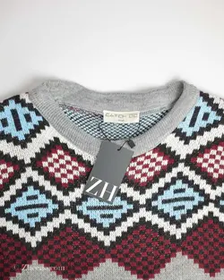 بافت وینتیج CATCH 고고