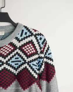 بافت وینتیج CATCH 고고