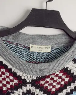 بافت وینتیج CATCH 고고