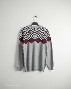 بافت وینتیج CATCH 고고