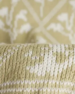 بافت وینتیج طرحدار