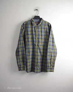 پیراهن پشمی Alesbury