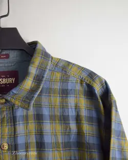 پیراهن پشمی Alesbury