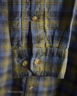 پیراهن پشمی Alesbury