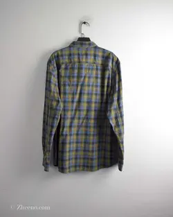 پیراهن پشمی Alesbury