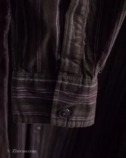 پیراهن کبریتی C.A.N.D.A