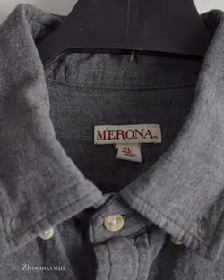 پیراهن پشمی Merona