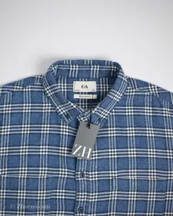 پیراهن پشمی C&A