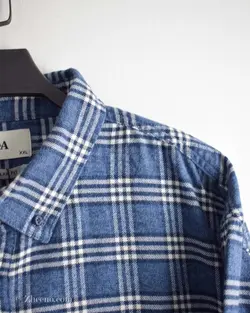 پیراهن پشمی C&A