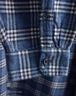 پیراهن پشمی C&A