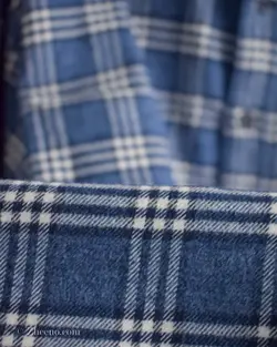 پیراهن پشمی C&A