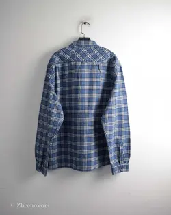 پیراهن پشمی C&A