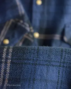 پیراهن پشمی Work Sport