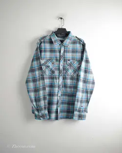 پیراهن پشمی Hurley